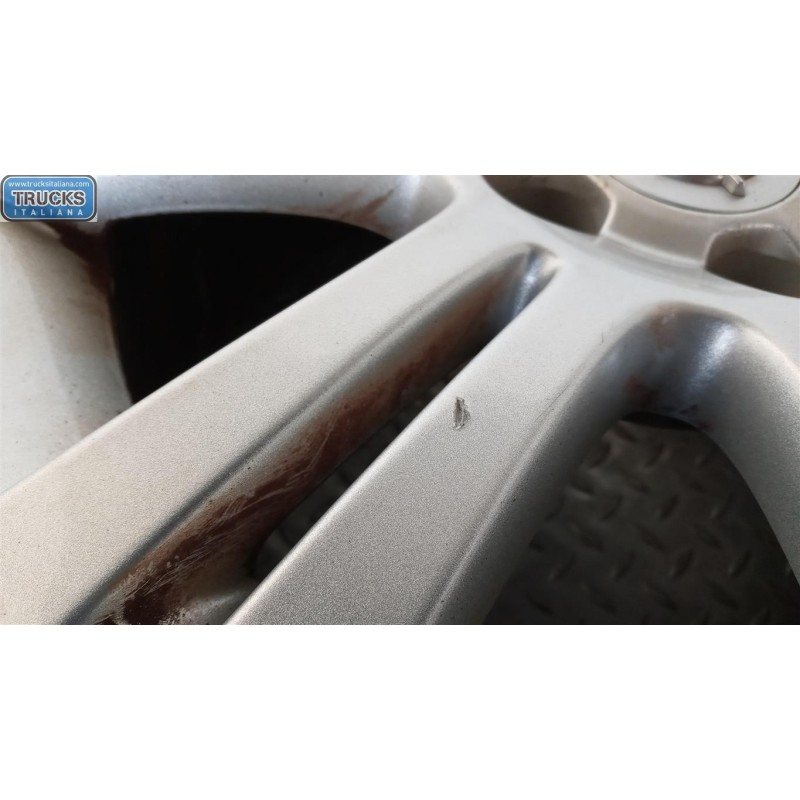 OPEL KIT 4 CERCHI IN LEGA OPEL Astra H 2007>2010 usato