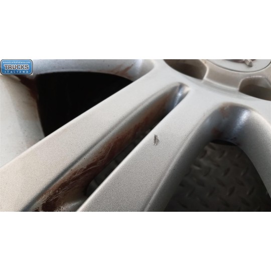 KIT 4 CERCHI IN LEGA OPEL Astra H 2007>2010 usato