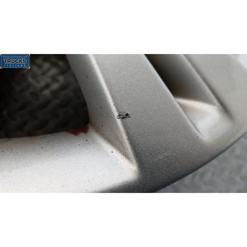 OPEL KIT 4 CERCHI IN LEGA OPEL Astra H 2007>2010 usato