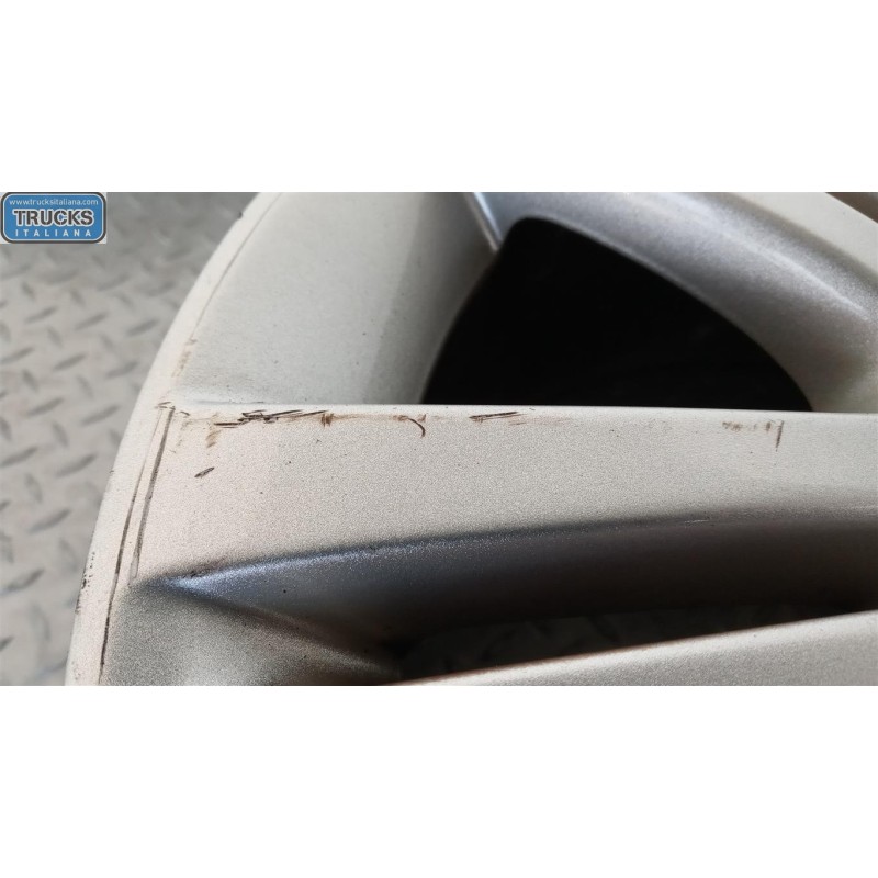 OPEL KIT 4 CERCHI IN LEGA OPEL Astra H 2007>2010 usato