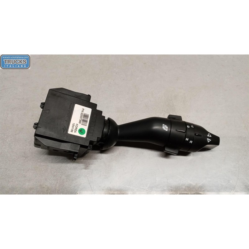 RENAULT truck VARIOUS SWITCHES AND BUTTONS C  RENAULT truck T 2014> used