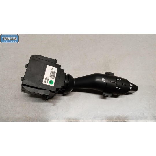 VARIOUS SWITCHES AND BUTTONS C  RENAULT truck T 2014> used