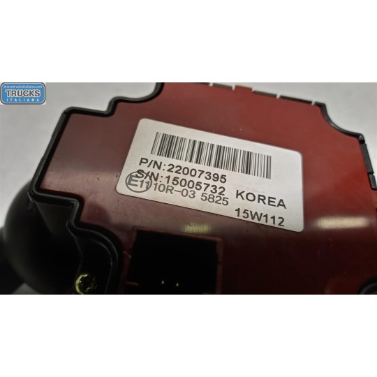 DEVIOTERGI RENAULT truck T 2014> used