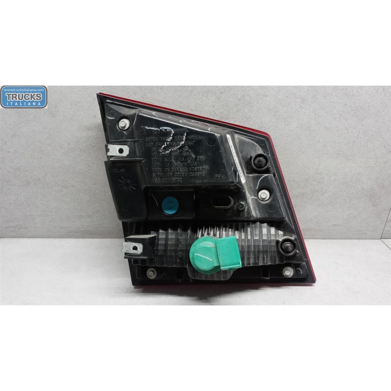 FIAT FARO POST INTERNO LED DESTRO FIAT Freemont 2011> usato