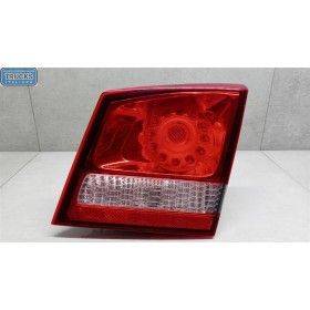 RIGHT REAR LED LIGHT ON...