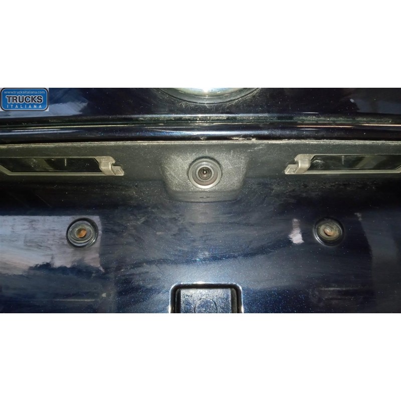 FIAT PORTELLONE POSTERIORE FIAT Freemont 2011> usato