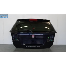 HATCHBACK 
 FIAT Freemont...