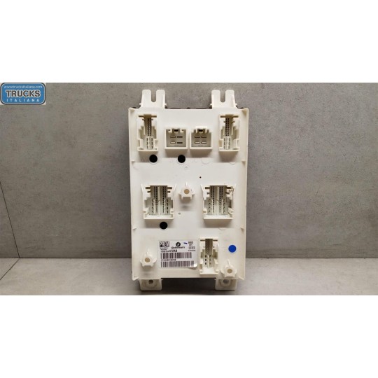 ENGINE UNIT FIAT Freemont 2011> used