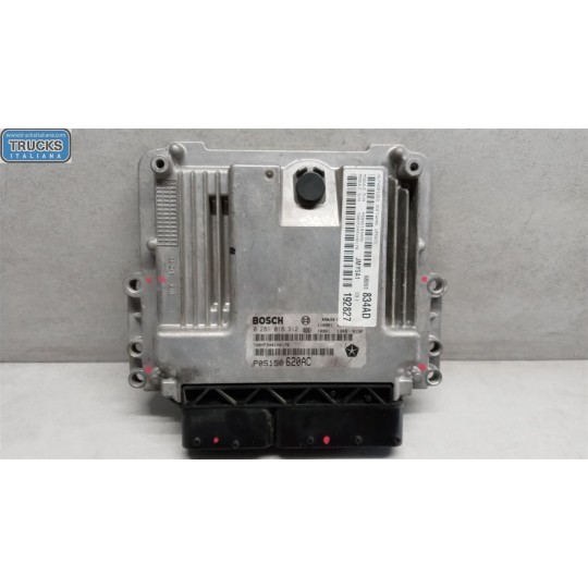 ENGINE UNIT FIAT Freemont 2011> used