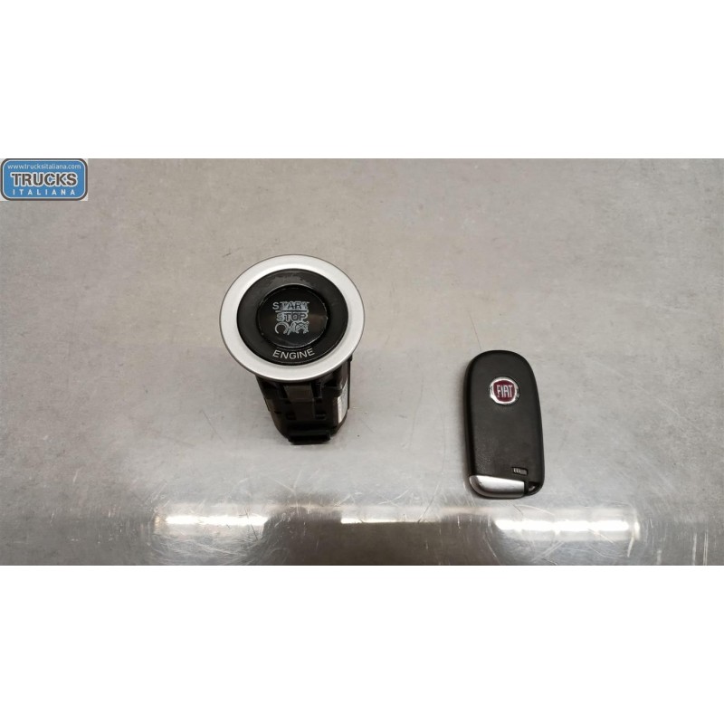 FIAT ENGINE UNIT FIAT Freemont 2011> used