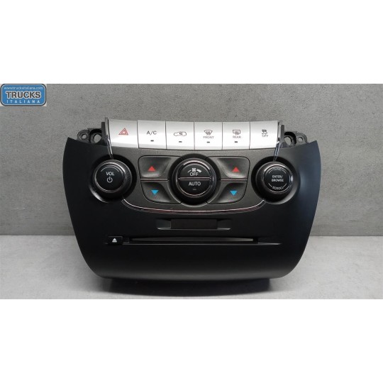 AC CONTROL UNIT FIAT Freemont 2011> used