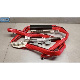 RIGHT ROOF AIR BAG FIAT...