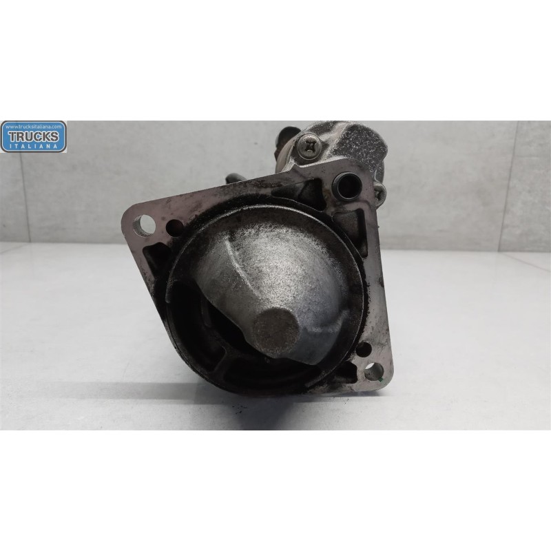 FIAT STARTER MOTOR FIAT Freemont 2011> used