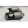 FIAT STARTER MOTOR FIAT Freemont 2011> used