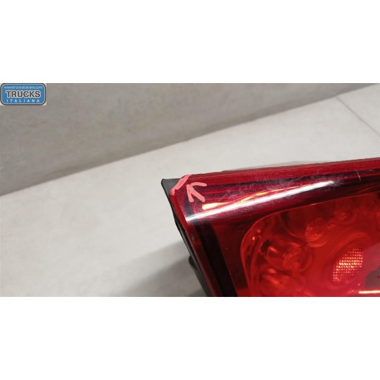 FARO POST INTERNO LED SINISTRO FIAT Freemont 2011> usato