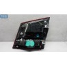 FIAT LEFT REAR LEF LIGHT ON BACK FIAT Freemont 2011> used