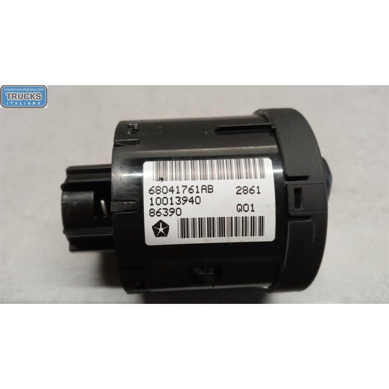 FIAT BLOCCO LUCI FIAT Freemont 2011> usato