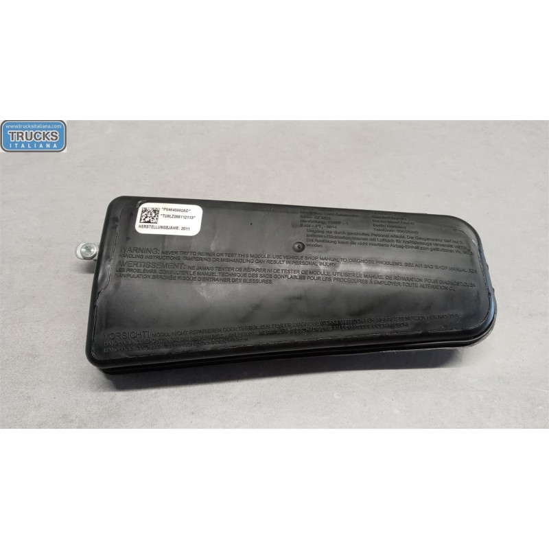 FIAT AIR BAG LATERALE DESTRO FIAT Freemont 2011> usato