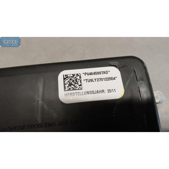 AIR BAG LATERALE SINISTRO FIAT Freemont 2011> usato