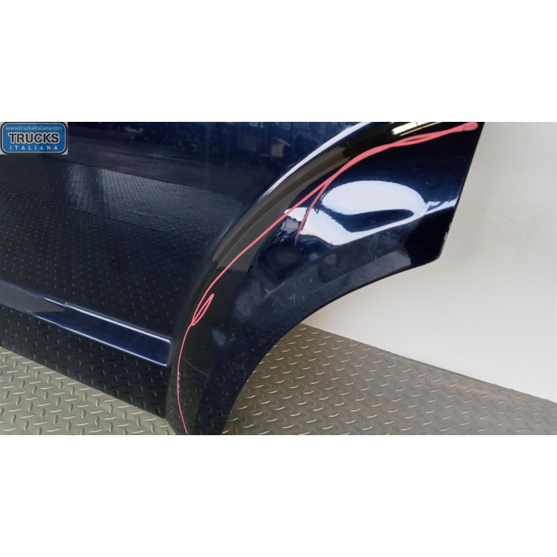 FIAT LEFT REAR DOOR  FIAT Freemont 2011> used