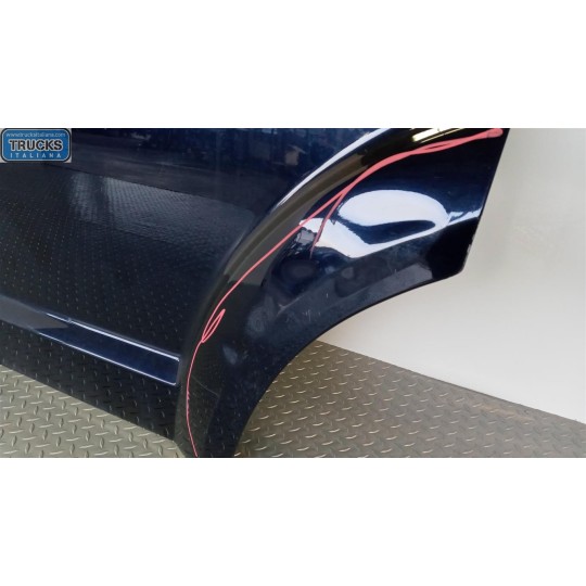 LEFT REAR DOOR  FIAT Freemont 2011> used