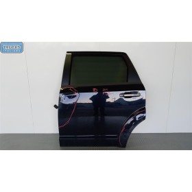 LEFT REAR DOOR  FIAT...