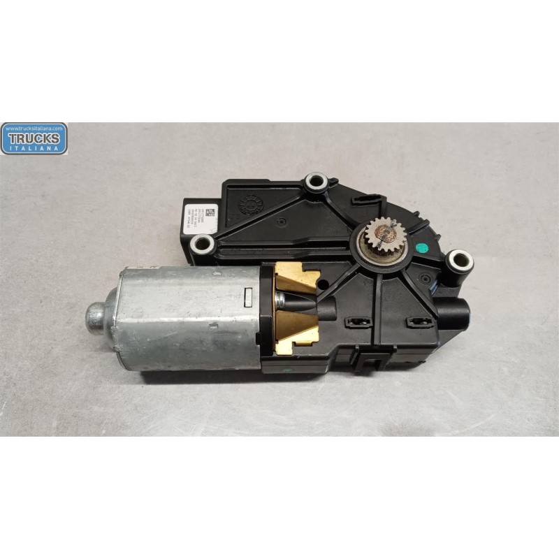 FIAT MOTORINO TETTUCCIO FIAT Freemont 2011> usato