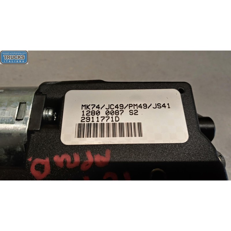 FIAT SUNROOF MOTOR  FIAT Freemont 2011> used