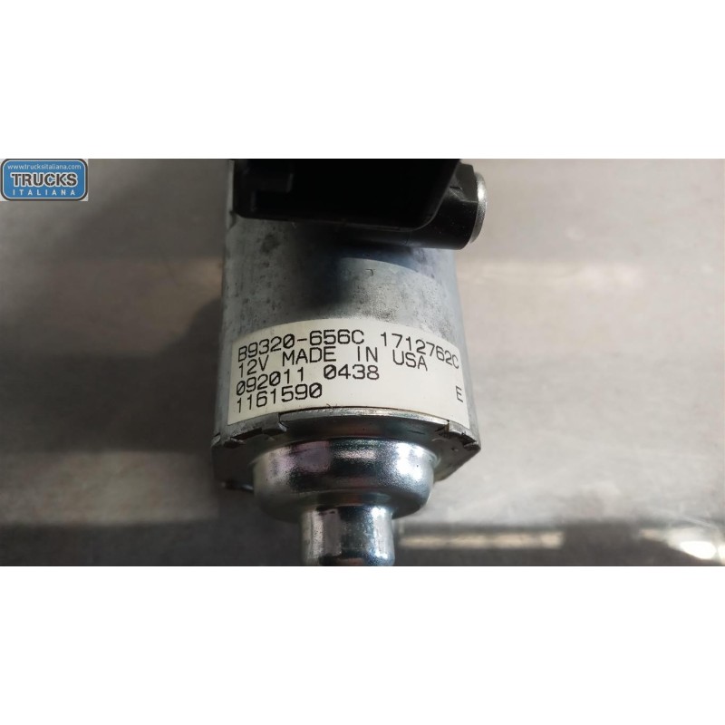 FIAT MOTORINO TETTUCCIO FIAT Freemont 2011> usato