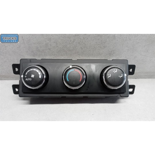 AC CONTROL UNIT FIAT Freemont 2011> used