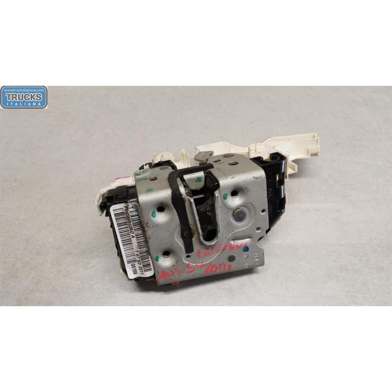 FIAT SERRATURA SCROCCO FIAT Freemont 2011> usato