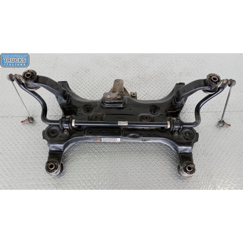 FIAT FRONT CHASSIS SUSPENSION  FIAT Freemont 2011> used
