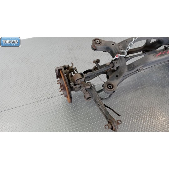 REAR CHASSIS SUSPENSION FIAT Freemont 2011> used