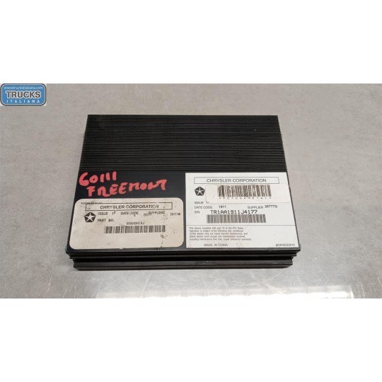 CENTRALINE VARIE FIAT Freemont 2011> usato