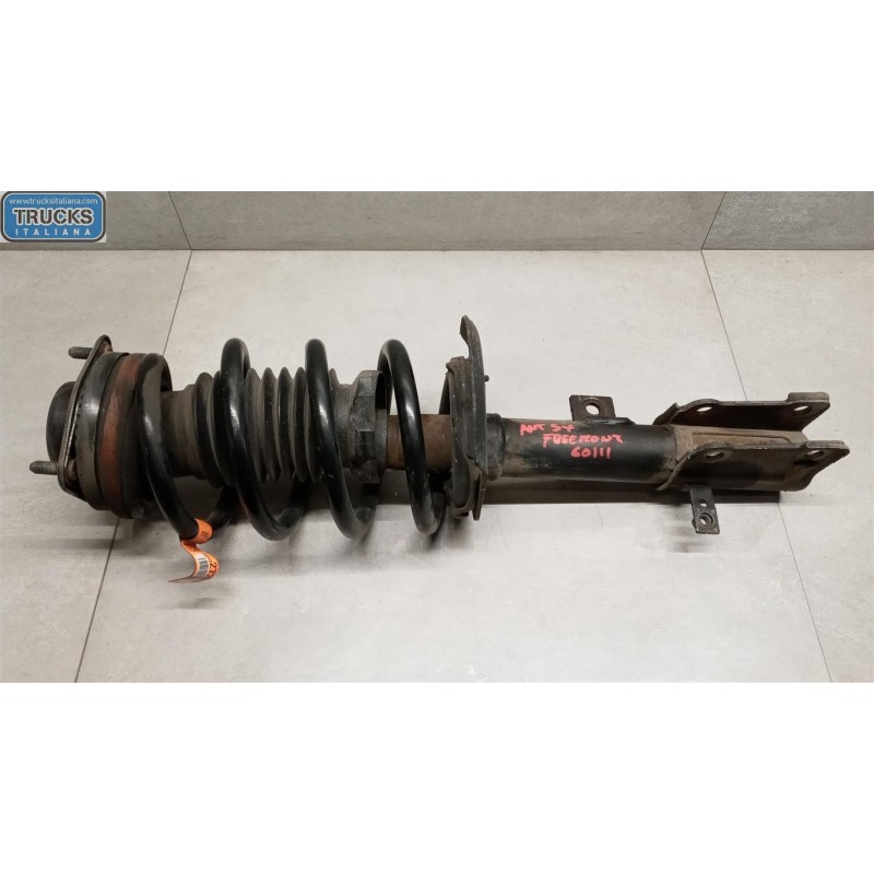 FIAT AMMORTIZZATORE ANTERIORE SINISTRO FIAT Freemont 2011> usato