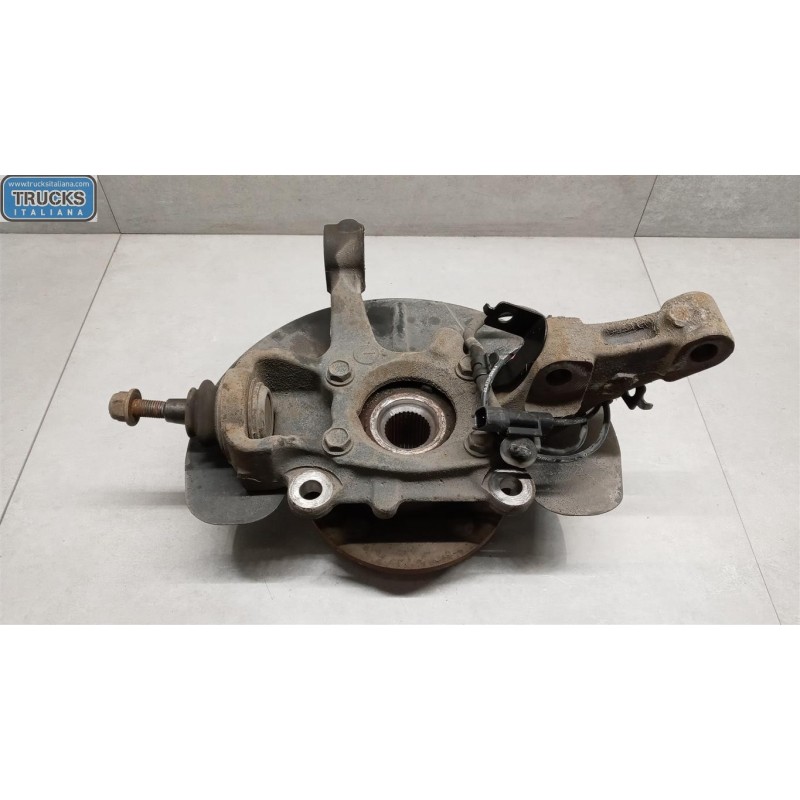 FIAT MONTANTE COMPLETO SINISTRO FIAT Freemont 2011> usato