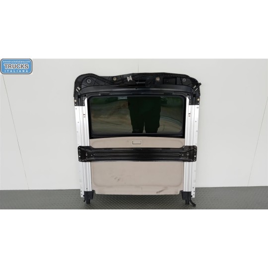 OPENABLE SUNROOF  FIAT Freemont 2011> used