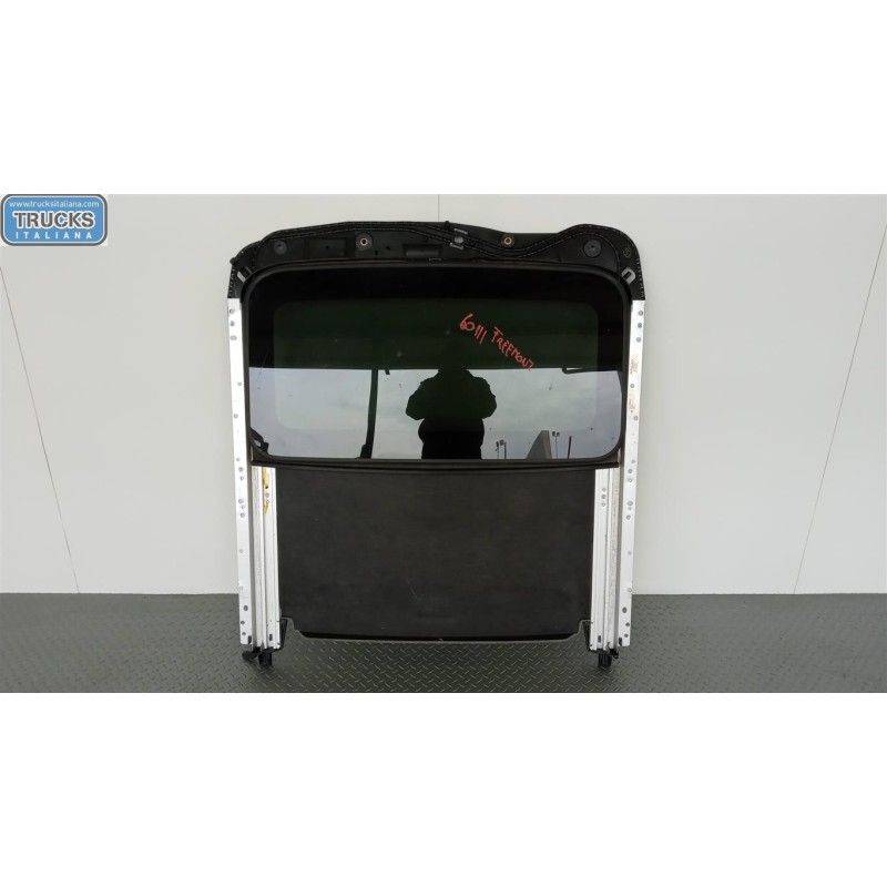 FIAT TETTO APRIBILE FIAT Freemont 2011> usato