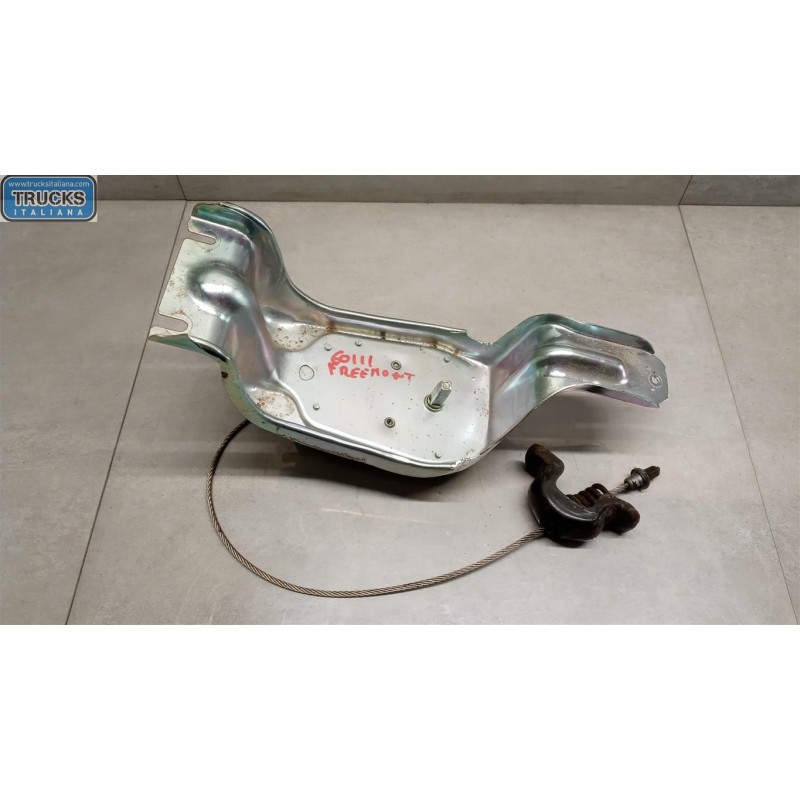 FIAT HOLDER WHEEL FIAT Freemont 2011> used