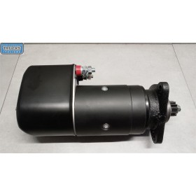 MOTORINO AVVIAMENTO IVECO...