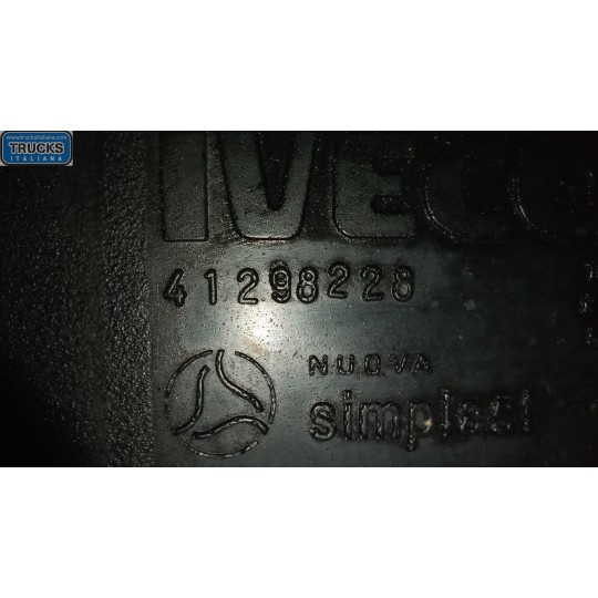 ADBLUE TANK IVECO Stralis 2007>2013 used