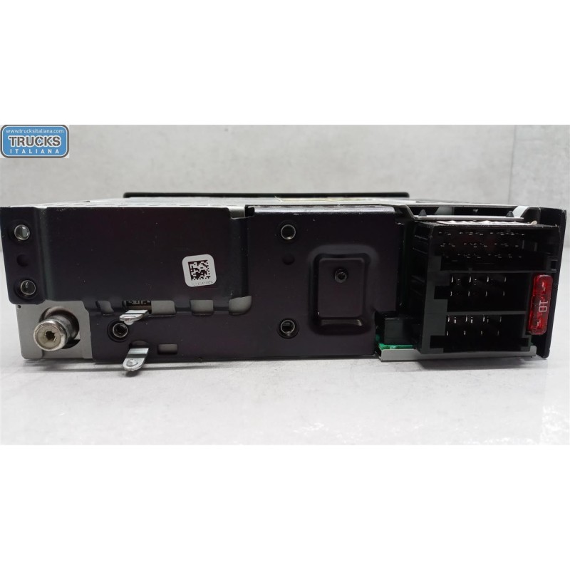 IVECO AUTORADIO IVECO Stralis 2007>2013 usato