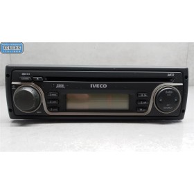 AUTORADIO IVECO Stralis...