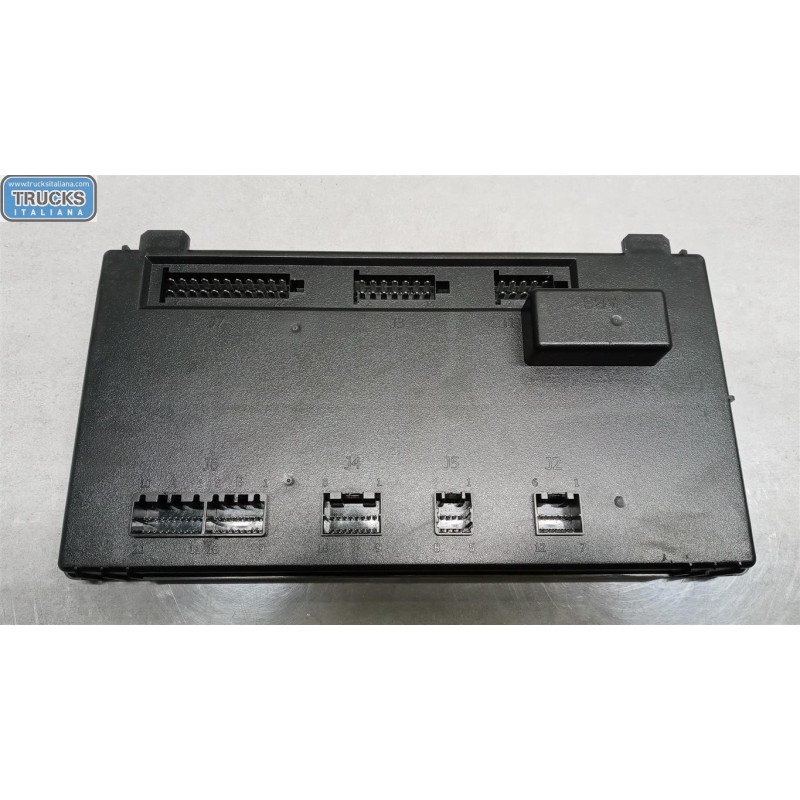 IVECO VARIOUS CONTROL UNIT C IVECO Stralis 2007>2013 used