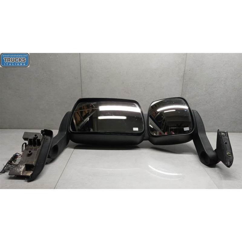 IVECO LEFT ELETRIC REAR-VIEW MIRROR  IVECO Stralis 2007>2013 used