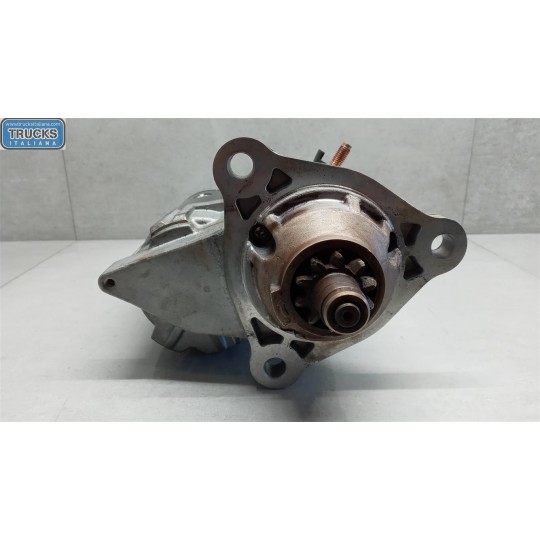 STARTER MOTOR IVECO Stralis 2007>2013 used