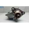 IVECO STARTER MOTOR IVECO Stralis 2007>2013 used