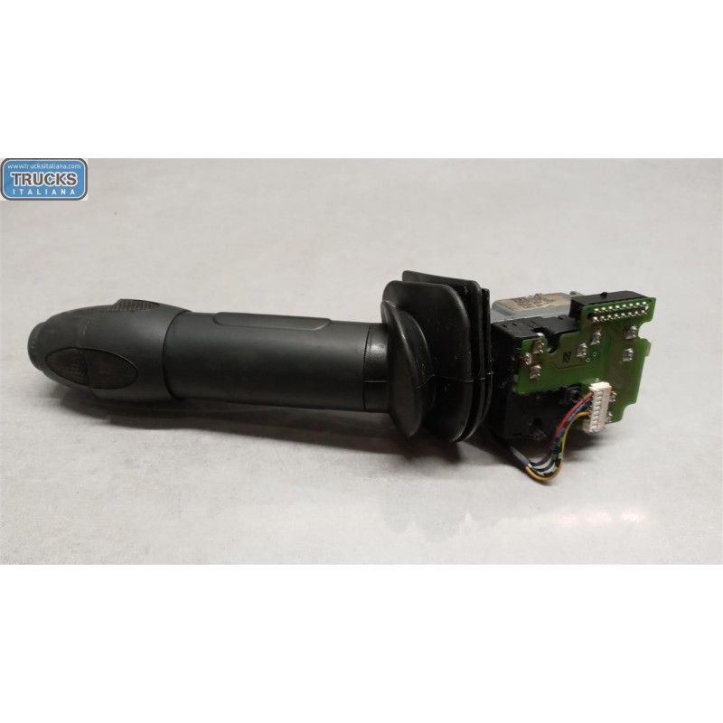 IVECO DEVIOLUCI IVECO Stralis 2007>2013 usato