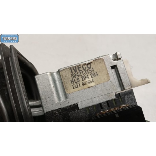 DEVIOLUCI IVECO Stralis 2007>2013 usato