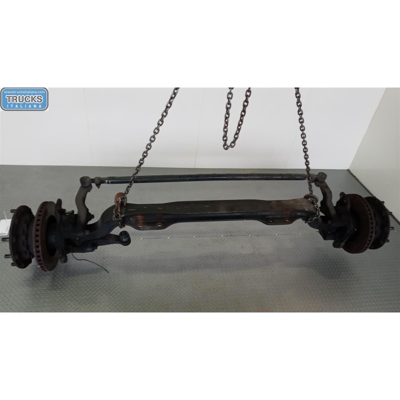 IVECO FRONT DRIVE AXLE IVECO Stralis 2007>2013 used